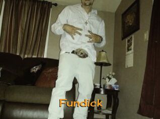 Fundick