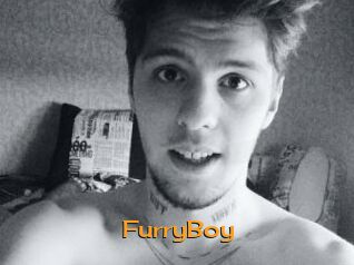 FurryBoy