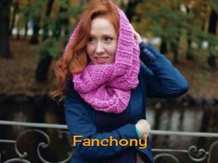 Fanchony