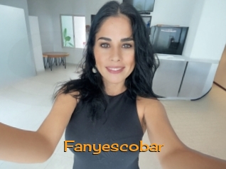 Fanyescobar