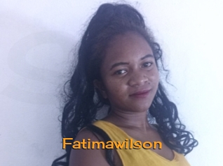 Fatimawilson