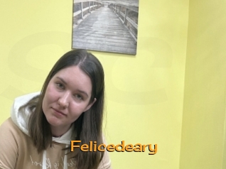 Felicedeary