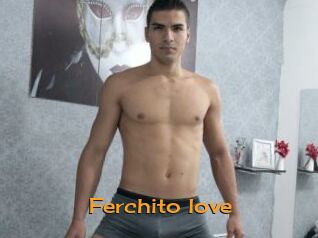 Ferchito_love