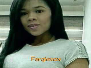 Fergiexox