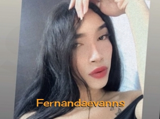 Fernandaevanns