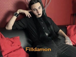 Filldamon