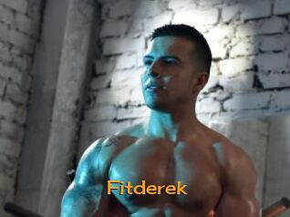 Fitderek