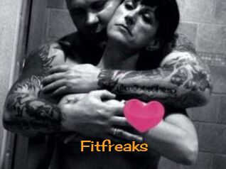 Fitfreaks