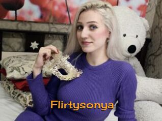 Flirtysonya