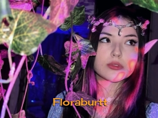 Floraburtt