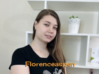 Florenceaspen