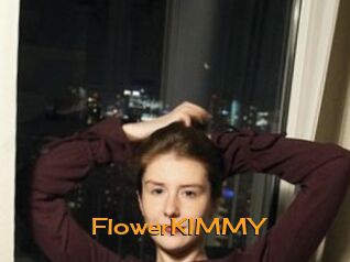 FlowerKIMMY