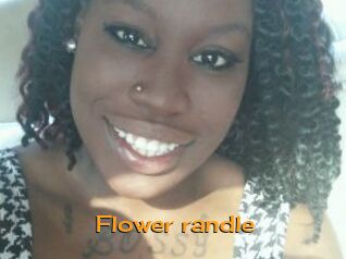 Flower_randle