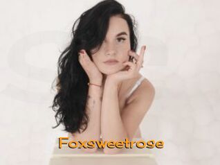 Foxsweetrose