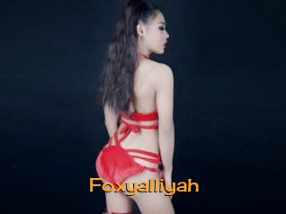 Foxyalliyah