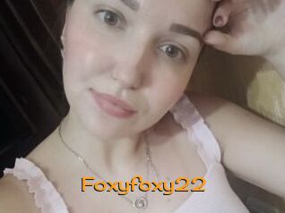 Foxyfoxy22