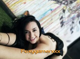 Foxygamerxxx