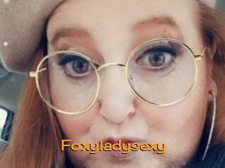 Foxyladysexy