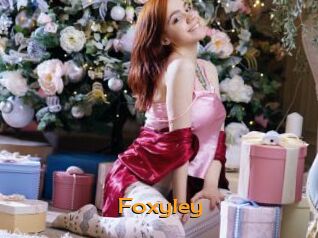 Foxyley