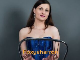 Foxysharron