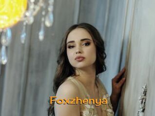 Foxzhenya