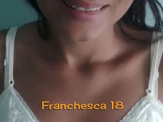 Franchesca_18