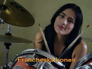 Francheska_bones