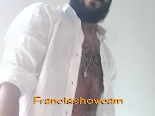 Francisshowcam