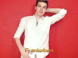 Frankoben