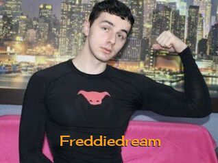 Freddiedream