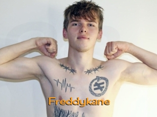 Freddykane