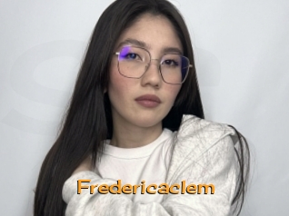 Fredericaclem