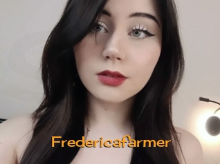 Fredericafarmer