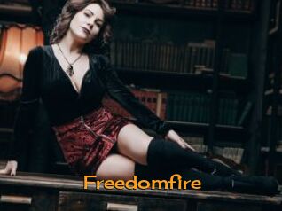 Freedomfire