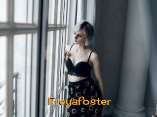 Freyafoster