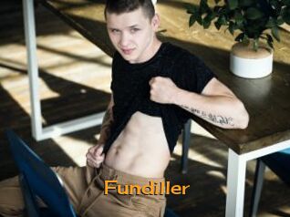 Fundiller