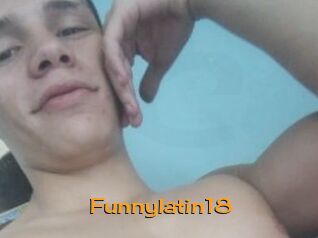 Funnylatin18