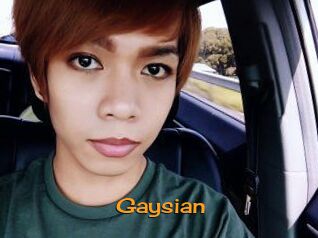 Gaysian