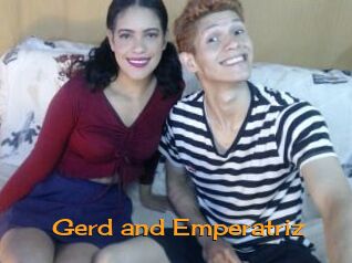 Gerd_and_Emperatriz