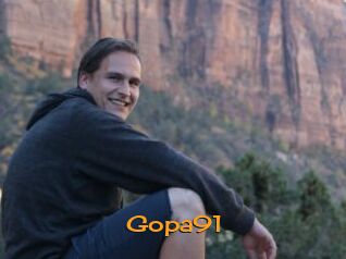 Gopa91