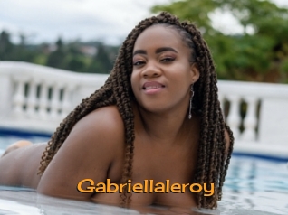 Gabriellaleroy