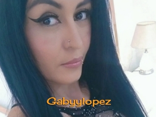 Gabyylopez