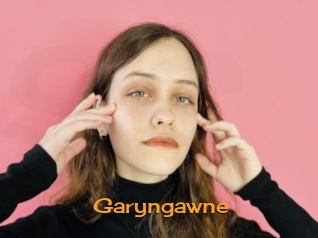 Garyngawne