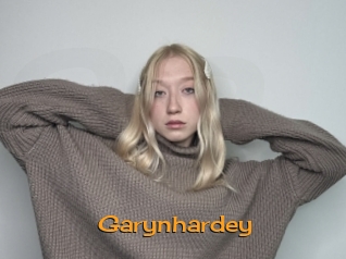 Garynhardey