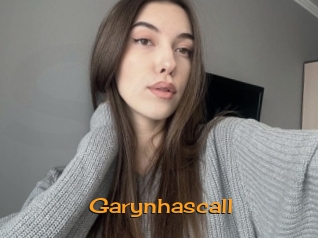 Garynhascall