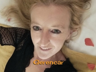 Gerencar