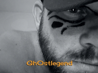 Gh0stlegend