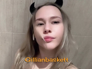 Gillianbaskett