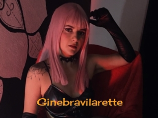 Ginebravilarette