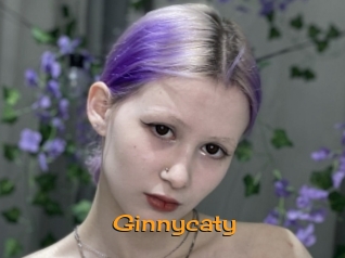 Ginnycaty